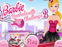 Barbie de Compras 2